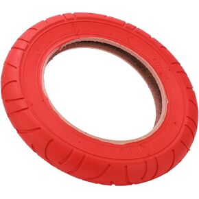 VBESTLIFE 10 Inch Replacement Outer Tire,10x2.0 Explosion-Proof Inflatable Outer Tire Compatible with M365 Electric Scooter