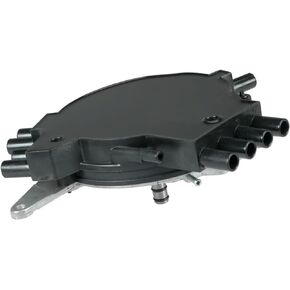 New Distributor Compatible With 1994 1995 Optispark LT1 Chevrolet Chevy Camaro Caprice Corvette Impala & Pontiac Firebird 5.7 V8 350, Replaces GM 1103916