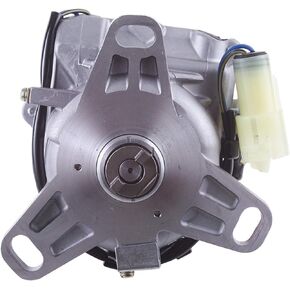 Cardone 84-17401 New HEI Electronic Distributor and Module