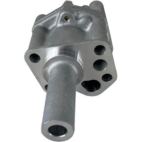 03021 Standard Oil Pump for Nissan 'KA24DE/KA24E' [2.4L L4] Engine, 1998-2004 Frontier, 1995-2004 Pickup, 2000-2004 Xterra, 1990-1994 D21, 1989-1990 240SX, 1981-1983 280ZX 2.8L L6, #M152