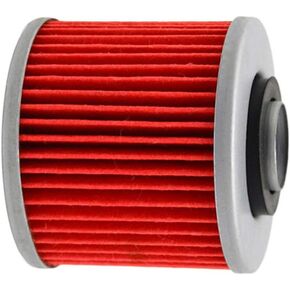 Motorcycle Oil Filter for YAMAHA XVS125 DRAGSTAR 125 2000-2004/Yamaha YFM600 GRIZZLY 600 1998-2001…