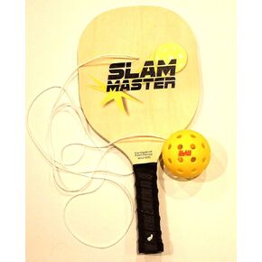 Pickleball Practice/Training Paddle (Wood)