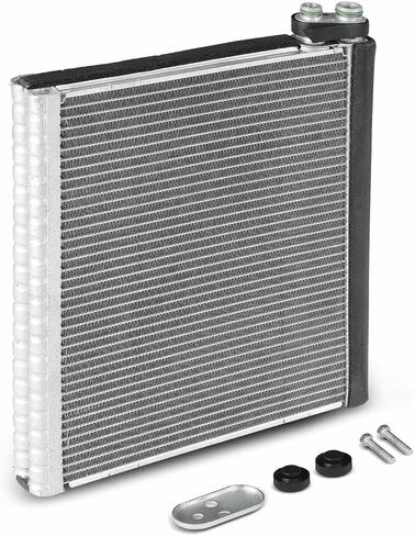 A-Premium A/C Evaporator Core Compatible with Acura TL 2009-2014, ZDX 2010-2013 & Honda Odyssey 2011-2017, with Pressing Plate in Saudi Arabia