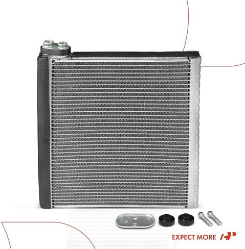 A-Premium A/C Evaporator Core Compatible with Acura TL 2009-2014, ZDX 2010-2013 & Honda Odyssey 2011-2017, with Pressing Plate in Saudi Arabia
