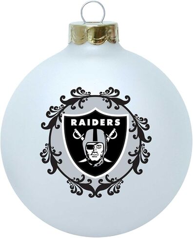 زينة NFL Oakland Raiders الكبيرة القابلة للتجميع in Saudi Arabia