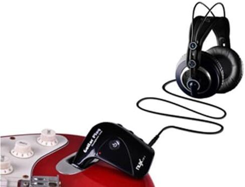 NUX Headphones Guitar Amp (GP-1) in Saudi Arabia