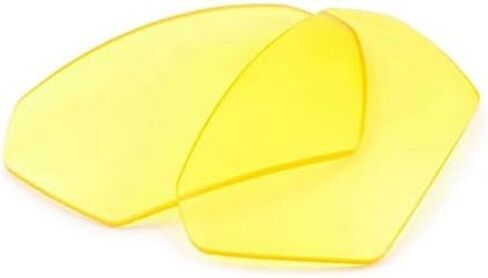 Revision Military Military Unisex-Adult SHADOWSTRIKE Ballistic Sunglasses Replacement Lenses in Kuwait