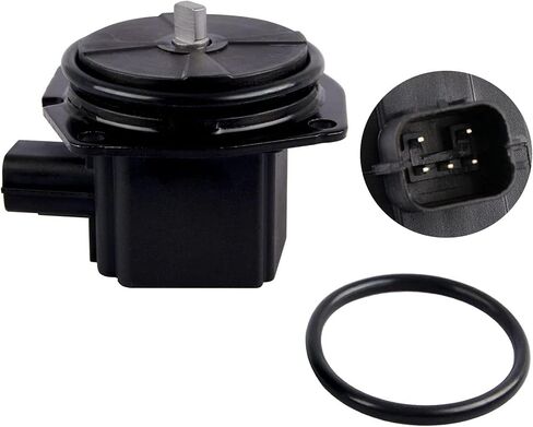 911-904 4593839AB مشعب السحب عداء صمام التحكم المحرك لاستبدال كرايسلر 300 دودج تشارجر ماغنوم تشالينجر 3.5L in Kuwait