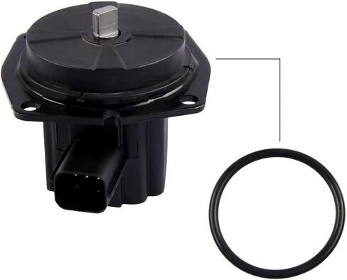 911-904 4593839AB مشعب السحب عداء صمام التحكم المحرك لاستبدال كرايسلر 300 دودج تشارجر ماغنوم تشالينجر 3.5L in Kuwait