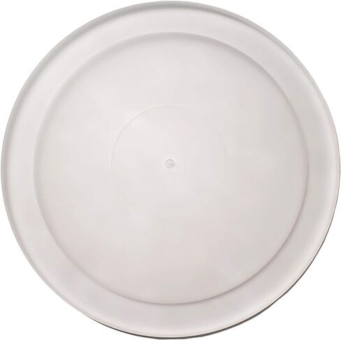 ترقية طبق الأكريليك لـ Pro-Ject Debut Evo/Pro، وPro-Ject T1، وPro-Ject 1Xpression، وMusic Hall MMF-2.1/2.2/2.3/3.3/5.1/5.1se/5.3/5.3se، وAngels Horn، وCrosley C6 الأقراص الدوارة (غير شفافة) in Kuwait