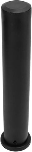 Olympic Adapter Sleeve-Barbell Adapter Sleeve PP Black Converts 1inches Standard Weight Plate Posts to 2inches Olympic Weight Plate Posts(303mm) in Saudi Arabia