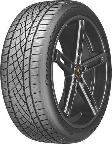 كونتيننتال إكستريم كونتاكت DWS06 بلس 225/45R17 91 وات BSW in Kuwait
