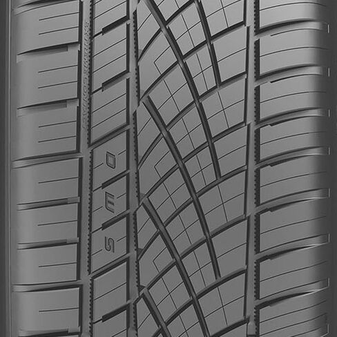 كونتيننتال إكستريم كونتاكت DWS06 بلس 225/45R17 91 وات BSW in Kuwait