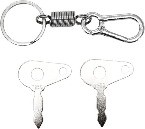 مجموعتان من مفتاح الإشعال T250 3107556R1 لجرار Case International Harvester 770 780 880 885 990 Benford Ford New Holland لـ Massey Ferguson TO35 25 35 50 65 Super 90 130 135 148 in Kuwait