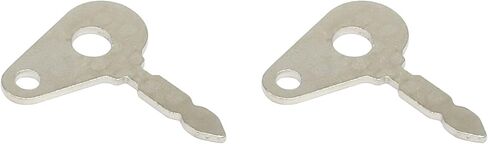 مجموعتان من مفتاح الإشعال T250 3107556R1 لجرار Case International Harvester 770 780 880 885 990 Benford Ford New Holland لـ Massey Ferguson TO35 25 35 50 65 Super 90 130 135 148 in Kuwait