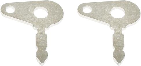مجموعتان من مفتاح الإشعال T250 3107556R1 لجرار Case International Harvester 770 780 880 885 990 Benford Ford New Holland لـ Massey Ferguson TO35 25 35 50 65 Super 90 130 135 148 in Kuwait