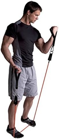 GoFit Resistance Training Power Tubes in Saudi Arabia