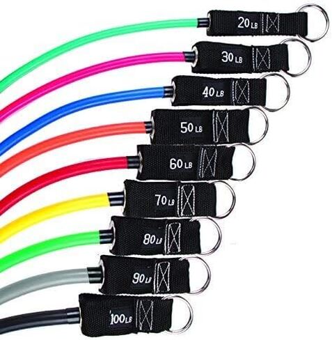 GoFit Resistance Training Power Tubes in Saudi Arabia