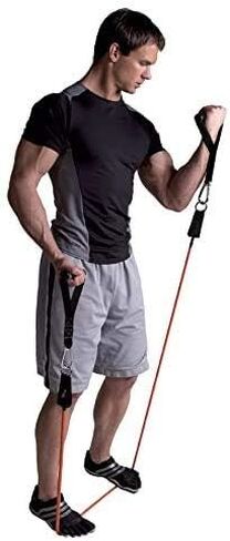 GoFit Resistance Training Power Tubes in Saudi Arabia