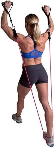 GoFit Resistance Training Power Tubes in Saudi Arabia