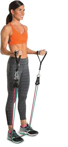 GoFit Resistance Training Power Tubes in Saudi Arabia
