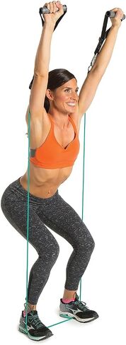 GoFit Resistance Training Power Tubes in Saudi Arabia