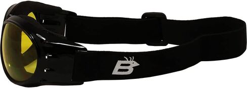 Birdz Eyewear Eagle Motorcycle Goggles in Saudi Arabia