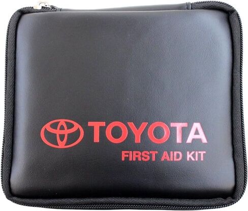 Genuine Toyota PT420-03023 First Aid Kit in Kuwait