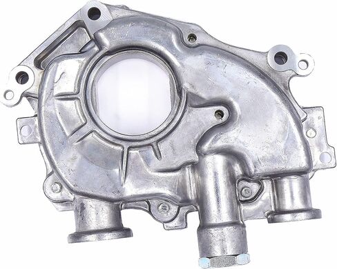 03021 Standard Oil Pump for Nissan 'KA24DE/KA24E' [2.4L L4] Engine, 1998-2004 Frontier, 1995-2004 Pickup, 2000-2004 Xterra, 1990-1994 D21, 1989-1990 240SX, 1981-1983 280ZX 2.8L L6, #M152 in Saudi Arabia