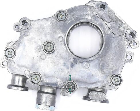 03021 Standard Oil Pump for Nissan 'KA24DE/KA24E' [2.4L L4] Engine, 1998-2004 Frontier, 1995-2004 Pickup, 2000-2004 Xterra, 1990-1994 D21, 1989-1990 240SX, 1981-1983 280ZX 2.8L L6, #M152 in Saudi Arabia