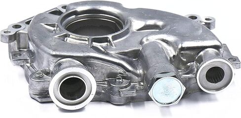 03021 Standard Oil Pump for Nissan 'KA24DE/KA24E' [2.4L L4] Engine, 1998-2004 Frontier, 1995-2004 Pickup, 2000-2004 Xterra, 1990-1994 D21, 1989-1990 240SX, 1981-1983 280ZX 2.8L L6, #M152 in Saudi Arabia