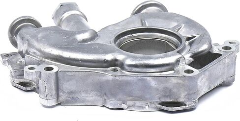 03021 Standard Oil Pump for Nissan 'KA24DE/KA24E' [2.4L L4] Engine, 1998-2004 Frontier, 1995-2004 Pickup, 2000-2004 Xterra, 1990-1994 D21, 1989-1990 240SX, 1981-1983 280ZX 2.8L L6, #M152 in Saudi Arabia