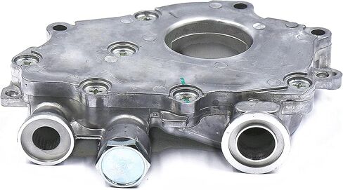 03021 Standard Oil Pump for Nissan 'KA24DE/KA24E' [2.4L L4] Engine, 1998-2004 Frontier, 1995-2004 Pickup, 2000-2004 Xterra, 1990-1994 D21, 1989-1990 240SX, 1981-1983 280ZX 2.8L L6, #M152 in Saudi Arabia