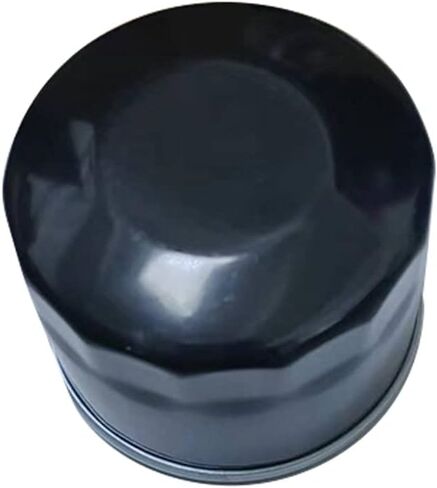 5DM-13440-00-00 Oil Filter Replacement for Yamaha Raptor 660R YFM660R Grizzly YFM700 YFM700F Kodiak YFM700K #1541ALBA2E00 (2 PACK) in Saudi Arabia