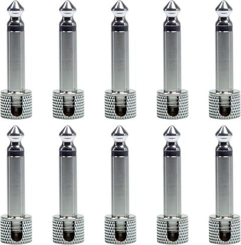 10 Lava Cable Tightrope V2 Right Angle Plug For Tightrope Cable (LCTRPLG-10) in Saudi Arabia