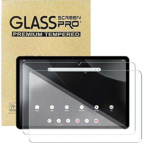 2 Pcs Screen Protector For Walmart onn. 12.1"/for onn. 12.1" Tablet Pro 2024 Model : 100146663 [Scratch Resistant] [Bubble Free] Tempered Glass Screen Protector Film For onn. 12.1" Tablet Pro