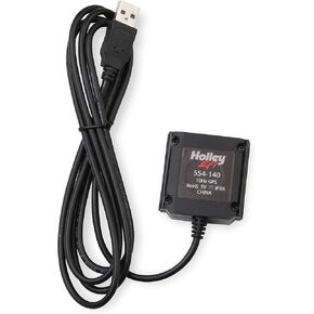 Holley EFI 554-140 GPS Digital Dash USB Module