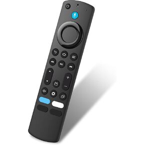 yalanle Remote Replacement B0DZ22DSR9