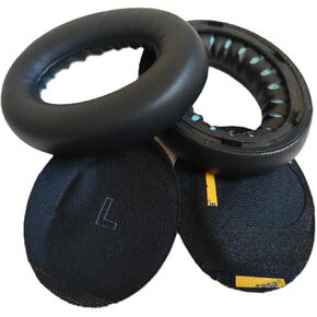 Replacement Ear Pads for Bose QuietComfort Ultra Headphone