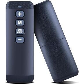 PZL Treadmill Remote for Walking Pad Q1 Remote Control Replacement, for Sperax Walking Pad Q1 and More Models