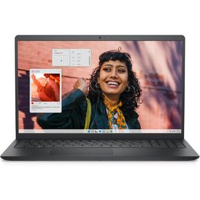 Dell Inspiron 15 3000 2024 Laptop, 10-Core Intel Core i7-1355U, 15.6" FHD IPS Touchscreen Display, Intel Iris Xe Graphics, 32GB DDR4 1TB SSD, Wi-Fi 6, Win11 Pro