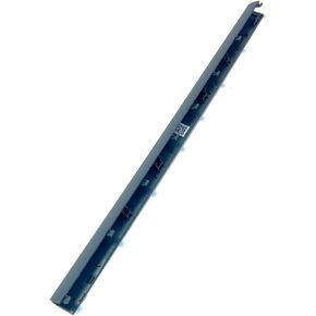 Gray LCD Screen Display Hinge Clutch Cover for Lenovo IdeaPad Slim 3 15IRU8 82X7 Slim 3 15IAN8 82XB Slim 3 15ABR8 82XM Slim 3 15AMN8 82XQ Slim 3 15IRU9 83E6 Slim 3 15IRH8 83EM 5CB1K18633