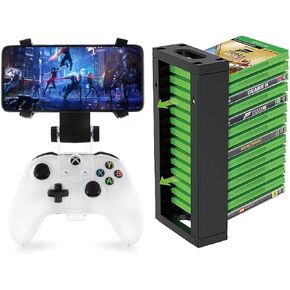 مقطع هاتف Echzove Xbox Series X Controller ،