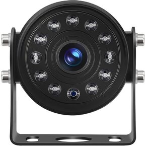 AHD 1080P Backup Camera with IR Night Vision for F-D1W and F-D2W
