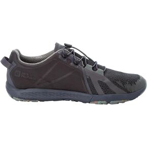 Jack Wolfskin Men's Spirit A.d.e Low M Backpacking Boot