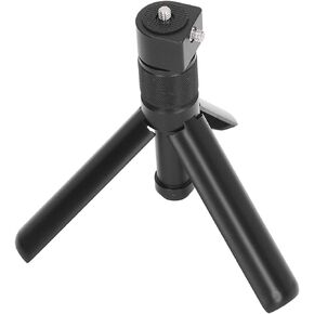ترايبود الوقت ثلاثي الأبعاد ، ترايبود طاولة طاولة واحدة لـ × 3 × 2 × 2 One r One X One Evo Action ، Thripie Selfie Stick Handsible مع وظائف متعددة