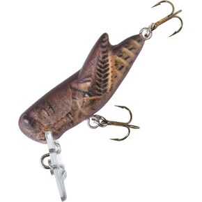 Crickhopper