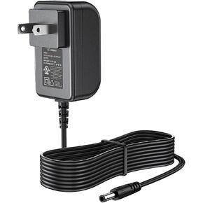 29.4V Charger for LG CordZero A9 Cordless Vacuum AC Adapter for LG CordZero A9 A907GMS A905RM P9 Stick Vacuum Cleaner Power Supply ADC-30FSA-30 29430EPCU 29430EPG Charging Cord