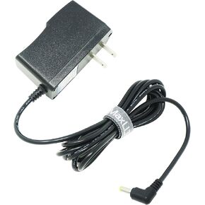 MaxLLTo™ AC/DC Home Wall Charger Power Adapter Cord for Sirius XM Radio Stratus 7 Connect
