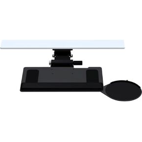 Humanscale - 6G90011RG22 - Keyboard System-6g Mechanism with 7in Height Adjustment, 900 Standard Keyboard P